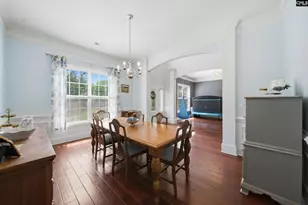 129 Bardwell Way, Blythewood, SC 29016 - Photo 8