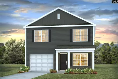 2011 Grovefield Drive, Hopkins, SC 29061 - Photo 1