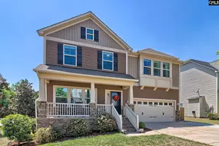 201 Glen Arbor Loop, Irmo, SC 29063 - Photo 2