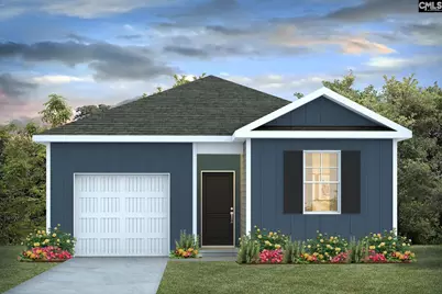 324 Sandy Run Drive, Columbia, SC 29203 - Photo 1