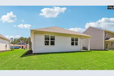 198 Ruby Prince Road, Gilbert, SC 29054 - Photo 22