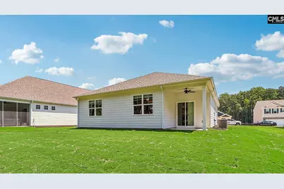 198 Ruby Prince Road, Gilbert, SC 29054 - Photo 24
