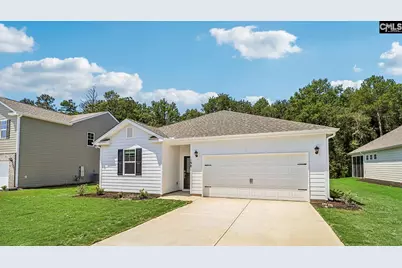 198 Ruby Prince Road, Gilbert, SC 29054 - Photo 2