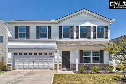 234 Ridley Hill Lane, Elgin, SC 29045 - Photo 1