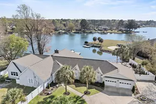 120 Blackburn Rd, Irmo, SC 29063 - Photo 2