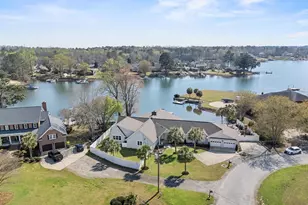 120 Blackburn Rd, Irmo, SC 29063 - Photo 58