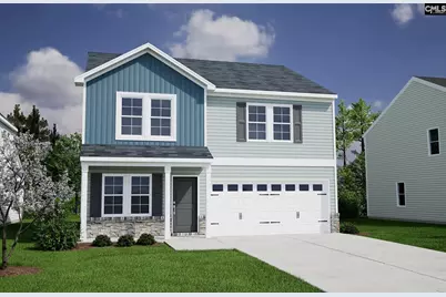 3627 Stedding Place, Lexington, SC 29073 - Photo 2