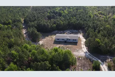 247 S Dixie Road, Wagener, SC 29164 - Photo 1