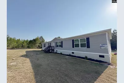 247 S Dixie Road, Wagener, SC 29164 - Photo 6