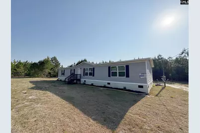247 S Dixie Road, Wagener, SC 29164 - Photo 4
