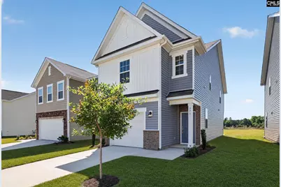 773 Ben Gunn Run, Gilbert, SC 29054 - Photo 2