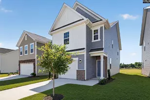 773 Ben Gunn Run, Gilbert, SC 29054 - Photo 2