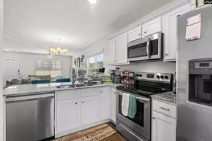 230 Bent Holly Dr, Hopkins, SC 29061 - Photo 22