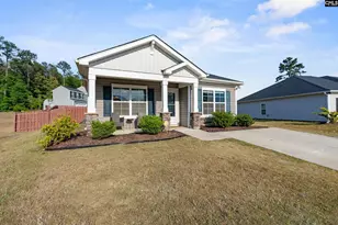 230 Bent Holly Dr, Hopkins, SC 29061 - Photo 6