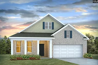 194 Ruby Prince Road, Gilbert, SC 29054 - Photo 1