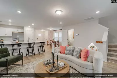3918 Golden Crane Pass, Lexington, SC 29073 - Photo 2