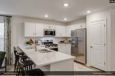 3918 Golden Crane Pass, Lexington, SC 29073 - Photo 4