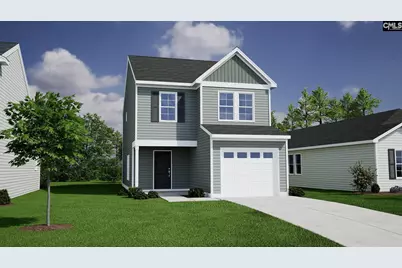 3918 Golden Crane Pass, Lexington, SC 29073 - Photo 1