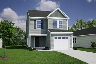 3918 Golden Crane Pass, Lexington, SC 29073 - Photo 1