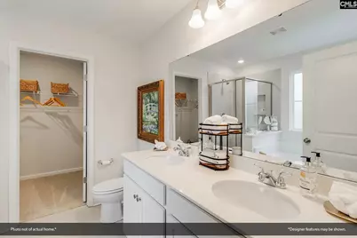 3918 Golden Crane Pass, Lexington, SC 29073 - Photo 6