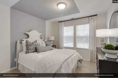 3918 Golden Crane Pass, Lexington, SC 29073 - Photo 8