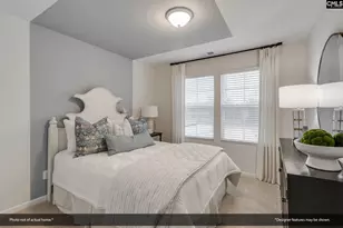 3918 Golden Crane Pass, Lexington, SC 29073 - Photo 8