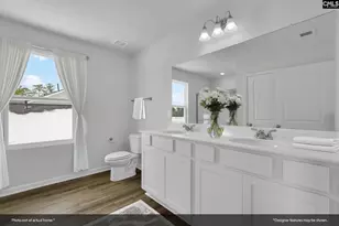 3922 Golden Crane Pass, Lexington, SC 29073 - Photo 6