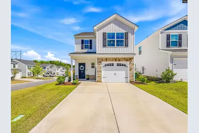 684 Dundee Court, Lexington, SC 29073 - Photo 2