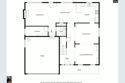 1509 Legion Drive, Columbia, SC 29229 - Photo 48