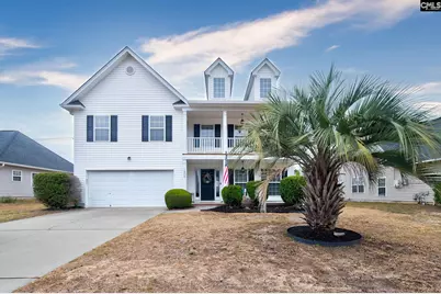 1509 Legion Drive, Columbia, SC 29229 - Photo 2