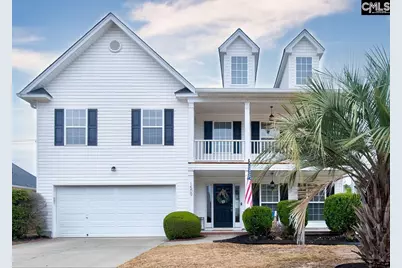 1509 Legion Drive, Columbia, SC 29229 - Photo 1