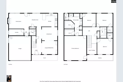 1509 Legion Drive, Columbia, SC 29229 - Photo 48