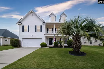 1509 Legion Drive, Columbia, SC 29229 - Photo 2