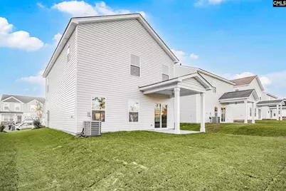 223 Boseman Road, Irmo, SC 29063 - Photo 4