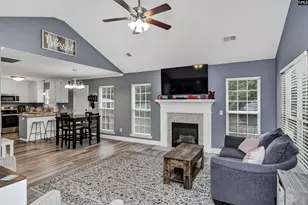 180 Cricket Hill, Lugoff, SC 29078 - Photo 10