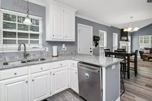 180 Cricket Hill, Lugoff, SC 29078 - Photo 16