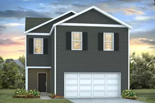 654 Glacier Rd, Lexington, SC 29072 - Photo 1