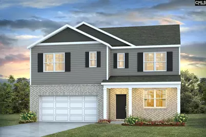 1037 Salient Court, Lugoff, SC 29078 - Photo 1