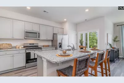 1024 Salient Court, Lugoff, SC 29078 - Photo 2