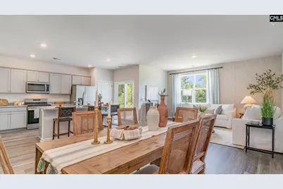 1024 Salient Court, Lugoff, SC 29078 - Photo 4