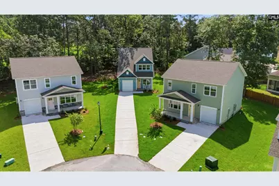 122 Creekside Cottage Court, Blythewood, SC 29016 - Photo 4