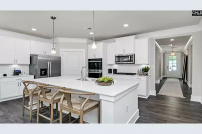 407 Leathertree Lane, Blythewood, SC 29016 - Photo 2
