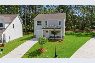 124 Creekside Cottage Court, Blythewood, SC 29016 - Photo 2