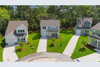 124 Creekside Cottage Court, Blythewood, SC 29016 - Photo 4