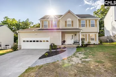 280 Walkbridge Way, Chapin, SC 29036 - Photo 1