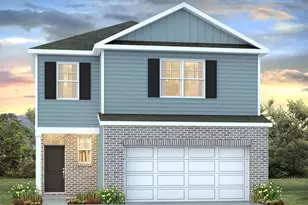 222 Ruby Prince Rd, Gilbert, SC 29054 - Photo 1