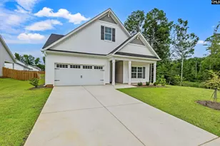 148 Calm Citadel Drive, Pelion, SC 29123 - Photo 2