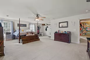 246 Chesterbrook Ln, Lexington, SC 29073 - Photo 14