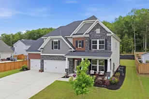 184 River Front Dr, Irmo, SC 29063 - Photo 2