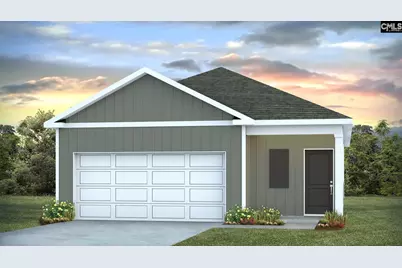 575 Edgetree Drive, Hopkins, SC 29061 - Photo 1